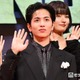“蒙恬役”志尊淳、座長・山崎賢人の存在感に感銘「背中を見させていただきました」【キングダム 魂の決戦】 画像