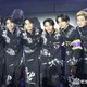 EBiDANグループ・Lienel、リリースイベント中止 メジャーデビュー当日に「台風による荒天のため」 画像