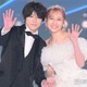 「ラブトラ2」マサヤ＆もも、豪華挙式ショット公開「美男美女で絵になる夫婦」「幸せ溢れてる」と反響続々 画像