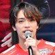 timelesz原嘉孝、グループ内での立ち位置は“裏まわし”「メンバーを生かすということに重点を置いて」 画像
