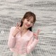 沖田愛加アナ、イケメン弟を顔出し公開「遺伝子強い」「美男美女きょうだい」と反響 画像