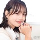 「今日好き」小國舞羽（まう）、美脚スラリのモノトーンミニスカコーデ「頭身バランスがレベチ」「透明感憧れる」 画像