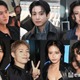 【写真特集】BTS・Jung Kook（ジョングク）、SEVENTEEN・MINGYU（ミンギュ）、三吉彩花ら原宿に豪華集結「Jung Kook for Calvin Klein」コラボレーションイベント 画像