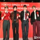 RIIZE、京急三崎口での自然体ショットに反響「格好良すぎる」「圧倒的オーラ」日本満喫ショット多数 画像