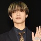 なにわ男子・高橋恭平、大橋和也の金髪メッシュ継承 自称“知的男子”アピール「クイズ番組に僕が必要になってきた」【山口くんはワルくない】 画像