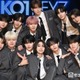 「日プ新世界」から誕生“KO1KEYZ”お披露目会見 K.DAIKI（加藤大樹）が意気込み「高め合って努力していきたい」 画像