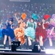 CANDY TUNE、初の日本武道館公演開催で18都市巡る全国ツアーも決定 “360°ステージ”でファン魅了＆感謝も伝える 画像