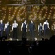 &TEAM、色気全開でRAIN「Love Song」カバー 会場中から黄色い悲鳴【Weverse Con Festival】 画像