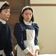 【風、薫る 第52回あらすじ】権田、セツを無理やり連れ戻そうと病院へ 画像
