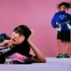 Forget-me-notsとNIKEがコラボ　夏の高揚感をまとった「W NIKE T90 SHOX MAGIA SP FMN」6月13日に発売 画像