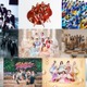 「音楽の日2026」第1弾アーティスト解禁 EBiDAN・櫻坂46・FRUITS ZIPPER・INI・＝LOVEら 画像