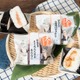累計1500万食突破、ファミマの「ぼんご」監修おむすびに新作 人気具材“鳥唐マヨ”の味わいも再現 画像