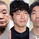 柄本佑「父、姉、僕、時生」家族4人で同時にピアスを開けた過去 きっかけにMC陣も驚き 画像