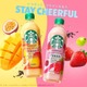 セブン限定スタバ新シリーズ登場 “フルーツ×ティー×ミルク”のご褒美時間にぴったりな2種 画像