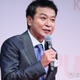 中山秀征、結婚29周年報告 元宝塚トップ娘役の美人妻との2ショット公開「素敵なご夫婦」「おしゃれ」と反響 画像