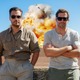 ヘンリー・カヴィル＆ジェイク・ギレンホールが最強バディに！『グレイ・ミッション』8月公開決定 画像