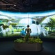 万博で話題のアンドロイド展示が東京上陸 「いのちの未来＋」として新シナリオ追加、対話体験も 画像