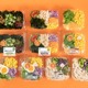 ファミマ、価格そのままサラダ具材最大50％増量 人気企画復活「シーチキン＆たまごのサラダ」など5品対象 画像