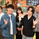 麒麟・川島明＆timelesz菊池風磨、3度目バラエティMCタッグ 前身番組「今すぐ調べてウンチクん」以来 【全力シャカリキ調査団】 画像