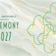 Mrs. GREEN APPLE「CEREMONY」2027年も開催決定「CEREMONY 2026」はTVer配信・WOWOW放送＆配信 画像