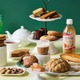 ファミマ×「Afternoon Tea」コラボ、過去最多28品同時展開 シュークリームや琥珀糖まで自信作揃い 画像