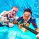 執行猶予付き有罪判決のDef Tech・Micro、騒動を謝罪「深くお詫び申し上げます」所属事務所と契約終了も活動は継続 画像