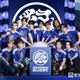 JO1＆INIスペシャルユニット「JI BLUE」渋谷・宮下パーク登場 “SAMURAI BLUE祭”点灯式で日本代表にエール「微力ではありますが…」 画像