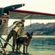 ブラッド・ピット主演、退役軍人と愛犬“バディ”のサバイバル描く『ハート・オブ・ビースト』9月全世界同時公開 ティザー予告解禁 画像