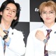 超特急リョウガ＆ユーキ、お互いの魅力語り合う 相性照度チェック実施 画像