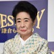 中村玉緒さん、肺炎のため死去 享年86 画像