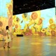 パリ熱狂の体験型アートミュージアム日本初上陸 ゴッホの名画に“包まれる”イマーシブ体験＜レーヴ・デ・リュミエール＞ 画像