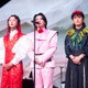 Mrs. GREEN APPLE presents「CEREMONY」終幕 2日間で総勢13組のアーティスト集結【Day2レポート／出演者コメント】 画像