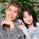 「ラブキン2」“真剣交際”白鳥大珠＆元AKB48永尾まりや、ホノルル満喫ショット公開「ラブラブオーラ全開」「絵になる」と反響 画像
