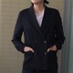 48歳中受ママ【GUマネキン買い】「服を選ぶ気力がない日」に塾も介護も乗り切れた「常にジャージ並みにラクなのに秒で出かけられる」上下5000円以下コーディネートとは 画像