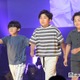 家族系YouTuberしょうやん男三兄弟、爽やかコーデで仲良しランウェイ「個性溢れてる」「大人っぽい」と反響【学生ランウェイ名古屋】 画像