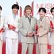 【MAJ2026】M!LK、最優秀ボーイズアイドルカルチャーアーティスト賞受賞「これからも日本中をもっともっと元気にできるように精進します」 画像
