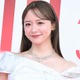 【MAJ2026】森香澄、美デコルテ際立つ純白ワンショルダードレス「Premiere Ceremony」から雰囲気ガラリ 画像