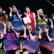 ミセス藤澤涼架『CEREMONY』でFRUITS ZIPPERのステージに降臨 キレのあるダンスで存在感放つ【11日公演ライブレポ】 画像