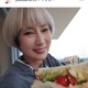 有名女優「タンパク質沢山取ります」健康的な朝食公開「卵のボリュームすごい」「パワフルさの秘訣ですね」と反響 画像