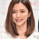 真野恵里菜、インナーカラーで印象ガラリ新ヘアに絶賛の声「大人っぽくて素敵」「上品ですね」 画像