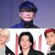 サカナクション山口一郎、ミセスの人柄絶賛「国民的に愛されているのが分かった」想像と違った“ギャップ”・「MAJ」裏話明かす 画像
