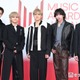 【MAJ2026】STARGLOW、デビュー約半年で「MAJ」出演 レカペ嬉しそうに歩く姿も 画像
