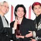 【MAJ2026囲み取材】ミセス、授賞式翌日もレコーディング控える多忙ぶり「粛々と浮き足立たずに制作していけたら」 画像
