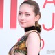 【MAJ2026】畑芽育、ノースリーブドレスで美肌輝く 中島健人と「MAJ2026」アンバサダー務める 画像