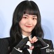 櫻坂46山崎天、“金髪”エフェクトで変身した姿公開「二度見した」「別人かと思った」と反響 画像
