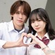 「今日好き」ゆかりおカップル、京都デートでの2ショット公開「一番の推しカプ」「ラブラブで尊い」とファン悶絶 画像