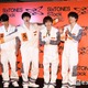 SixTONESジェシー、嵐へのラブコールにメンバー総ツッコミ Snow Manへの思いも「リンクする部分もあったりするのかな」【SixTONES STock】 画像
