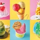 六本木ヒルズにビジュアル満点な夏スイーツ集結 ふわふわかき氷から多国籍グルメなど16店舗 画像