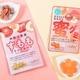 国産すももを有効活用「ドライフルーツ」「蜜グミ」ファミマに先行登場 廃棄シロップ再利用でアップサイクルに貢献 画像