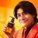 SixTONES森本慎太郎、ヘアケアブランドアンバサダー就任 新CMで“妖精”に 画像